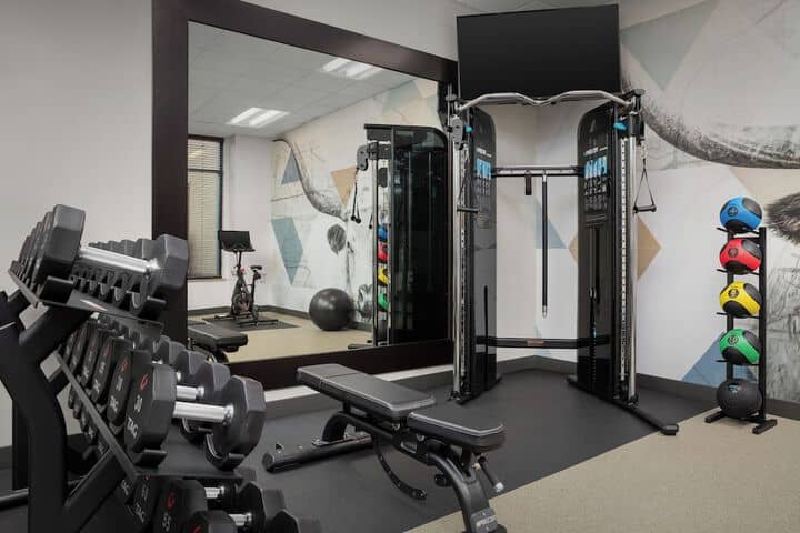 Health and Fitness 19 of 19